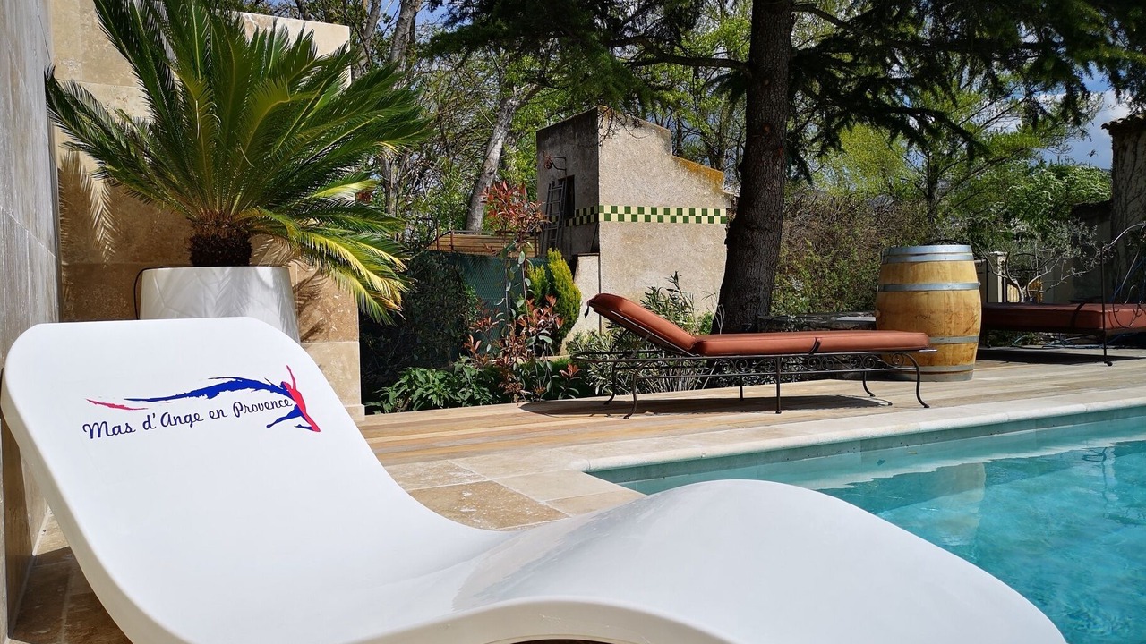 Photo of Outdoor in Taillades
