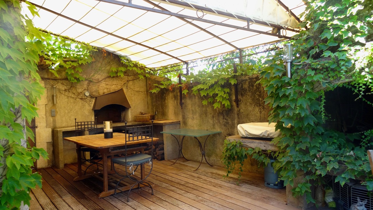 Photo of Outdoor in Taillades