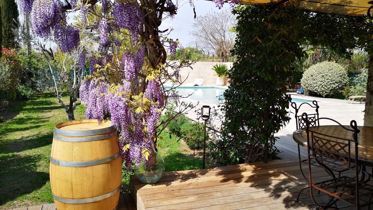 Photo of Outdoor in Taillades