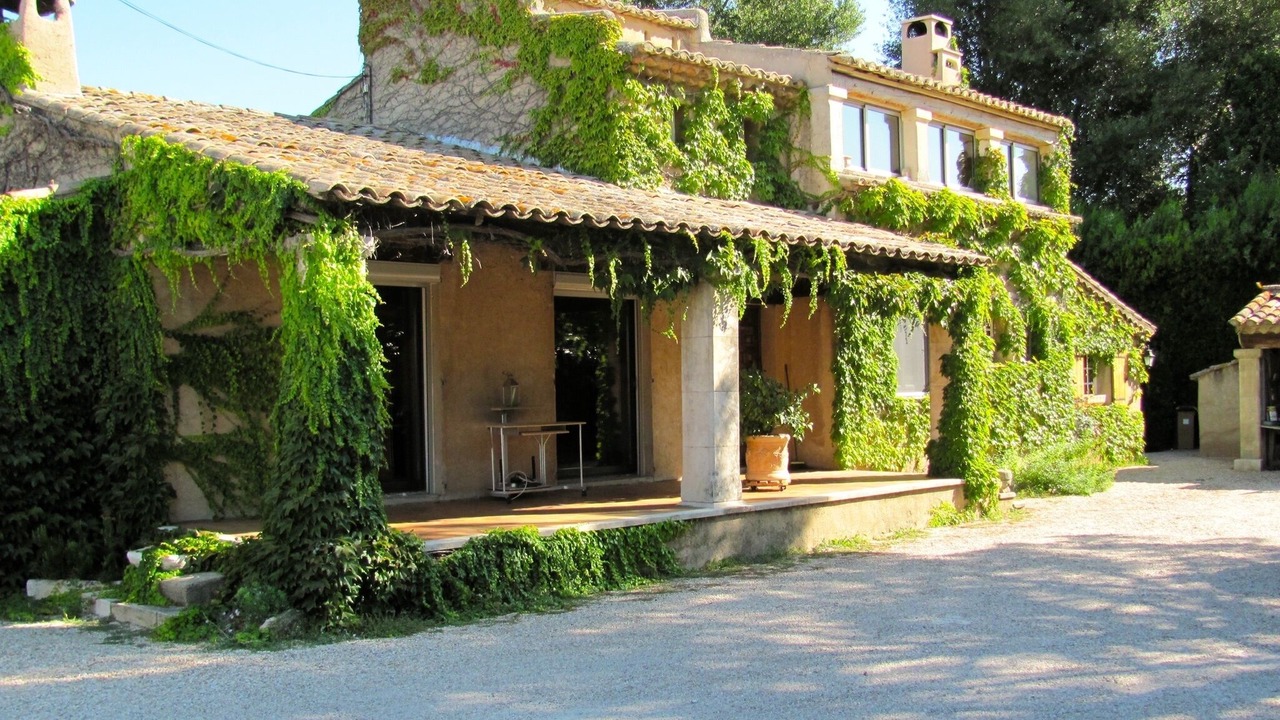 Photo of Outdoor in Taillades