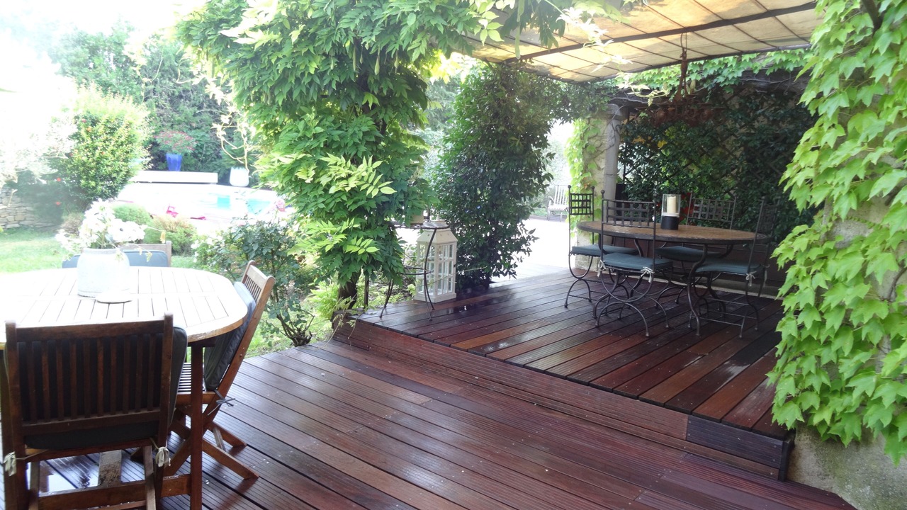 Photo of Outdoor in Taillades