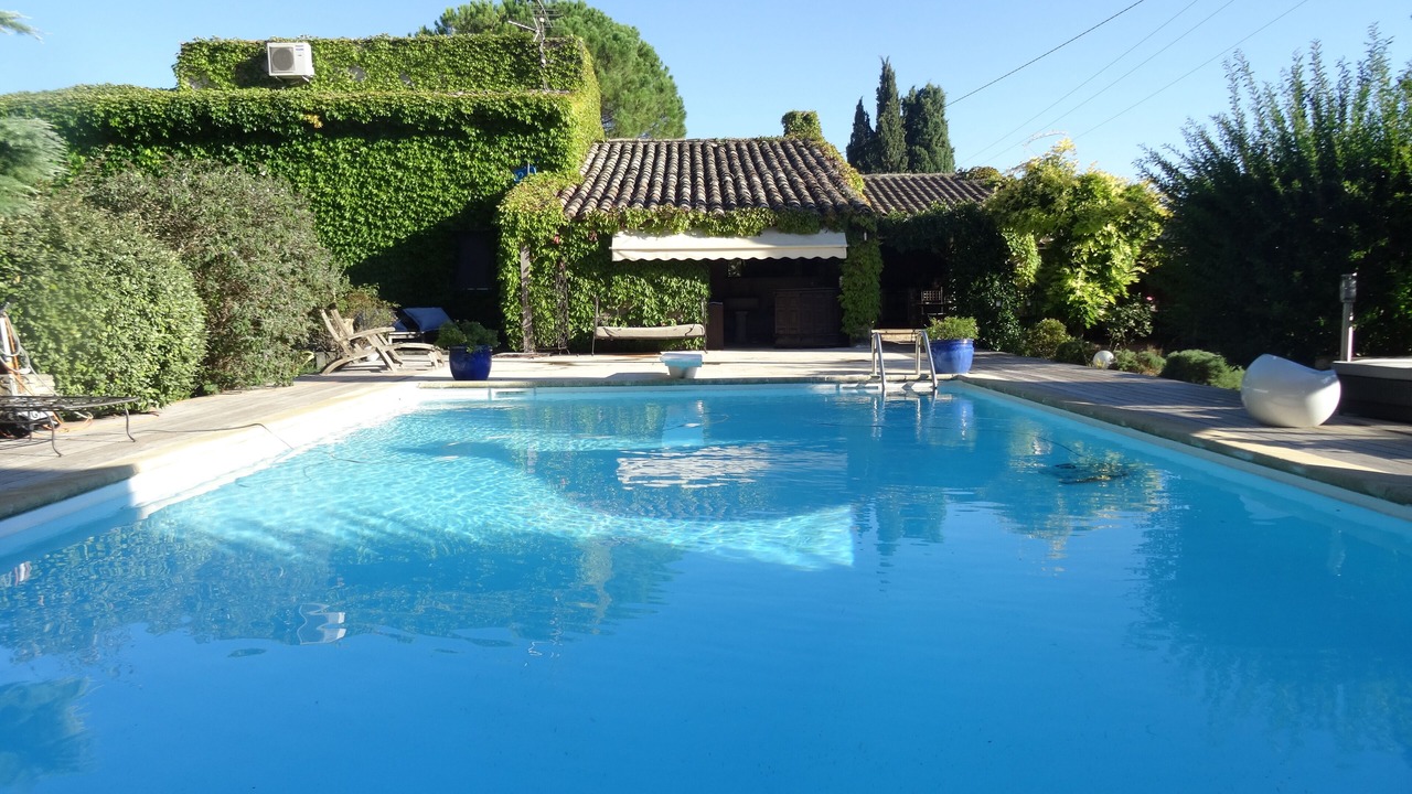 Photo of Outdoor in Taillades