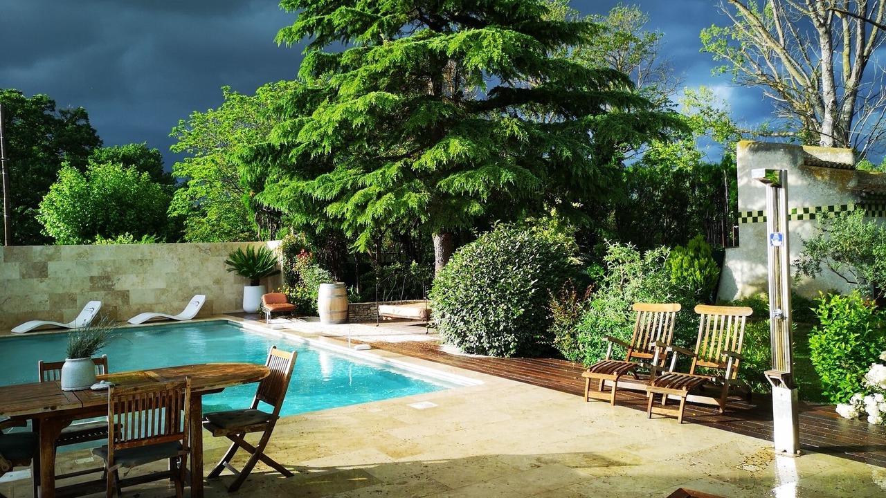 Photo of Outdoor in Taillades