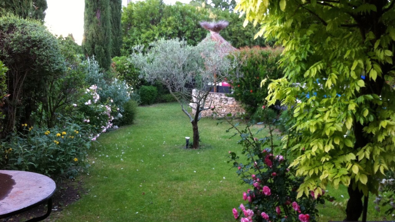 Photo of Outdoor in Taillades