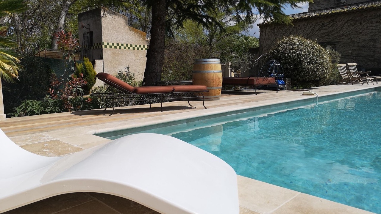 Photo of Outdoor in Taillades