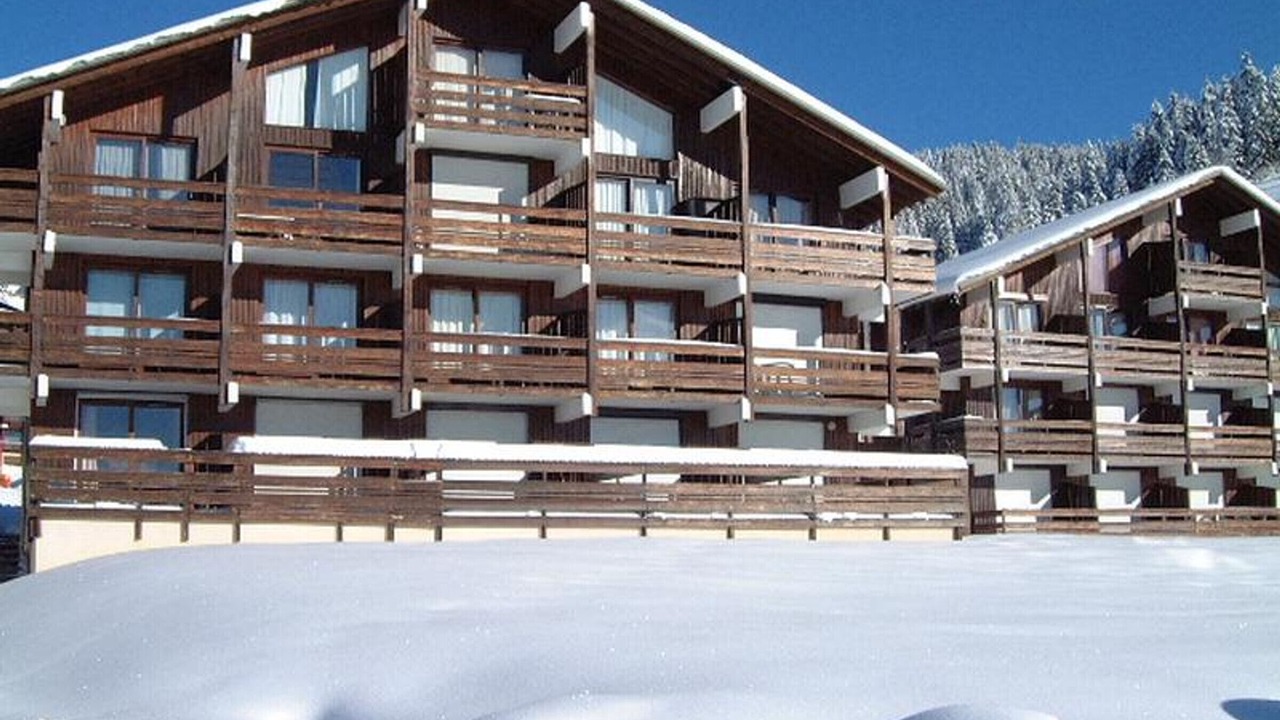 Photo of Outdoor in Les Saisies