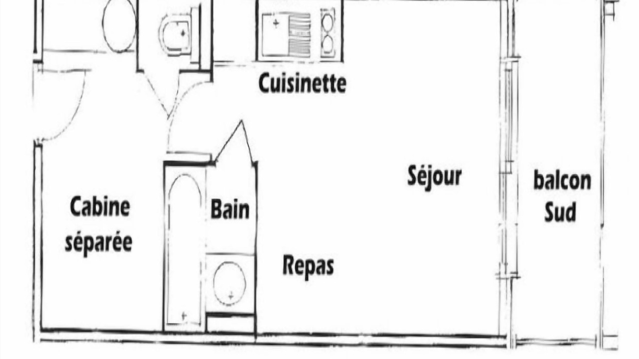 Photo of Others in Les Saisies