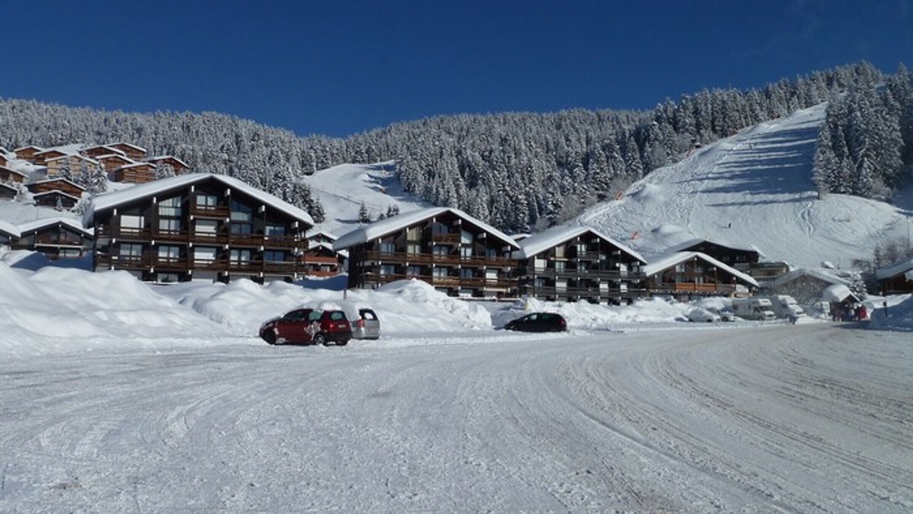 Photo of Outdoor in Les Saisies