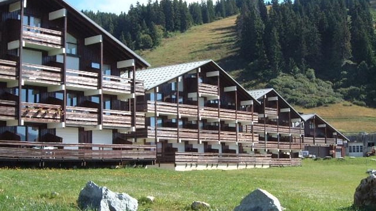 Photo of Outdoor in Les Saisies
