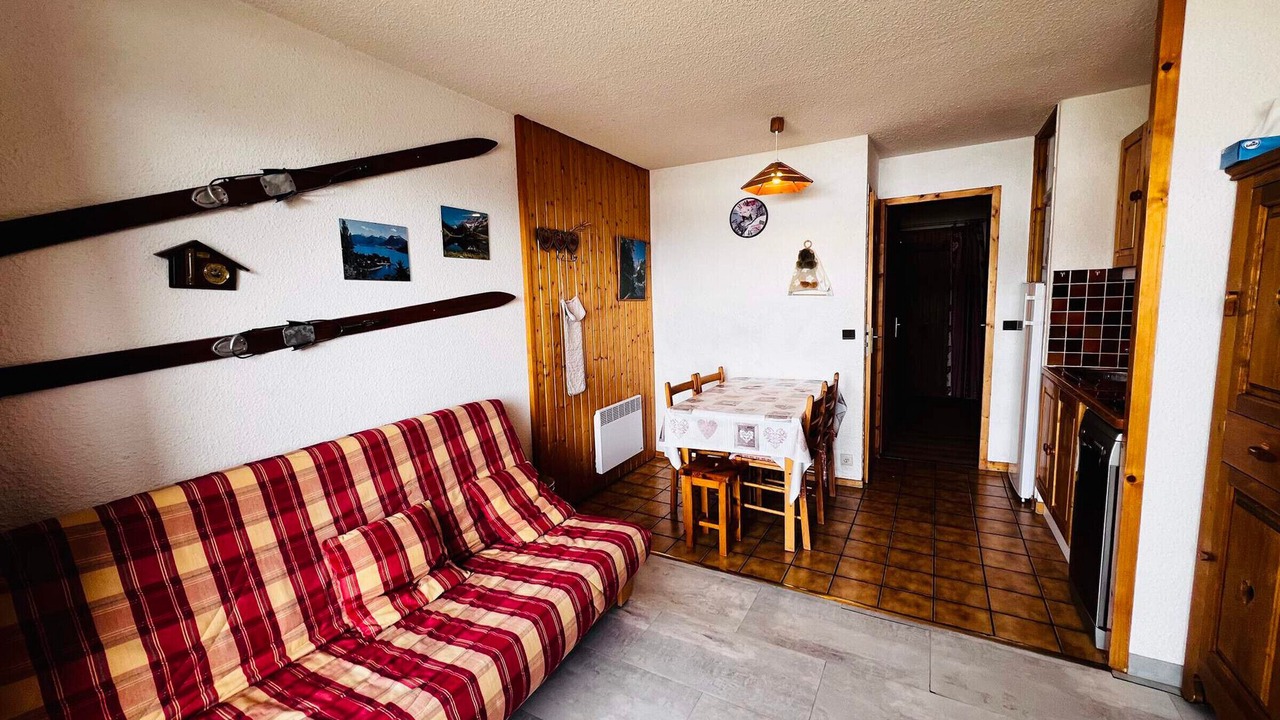 Photo of Livingroom in Les Saisies