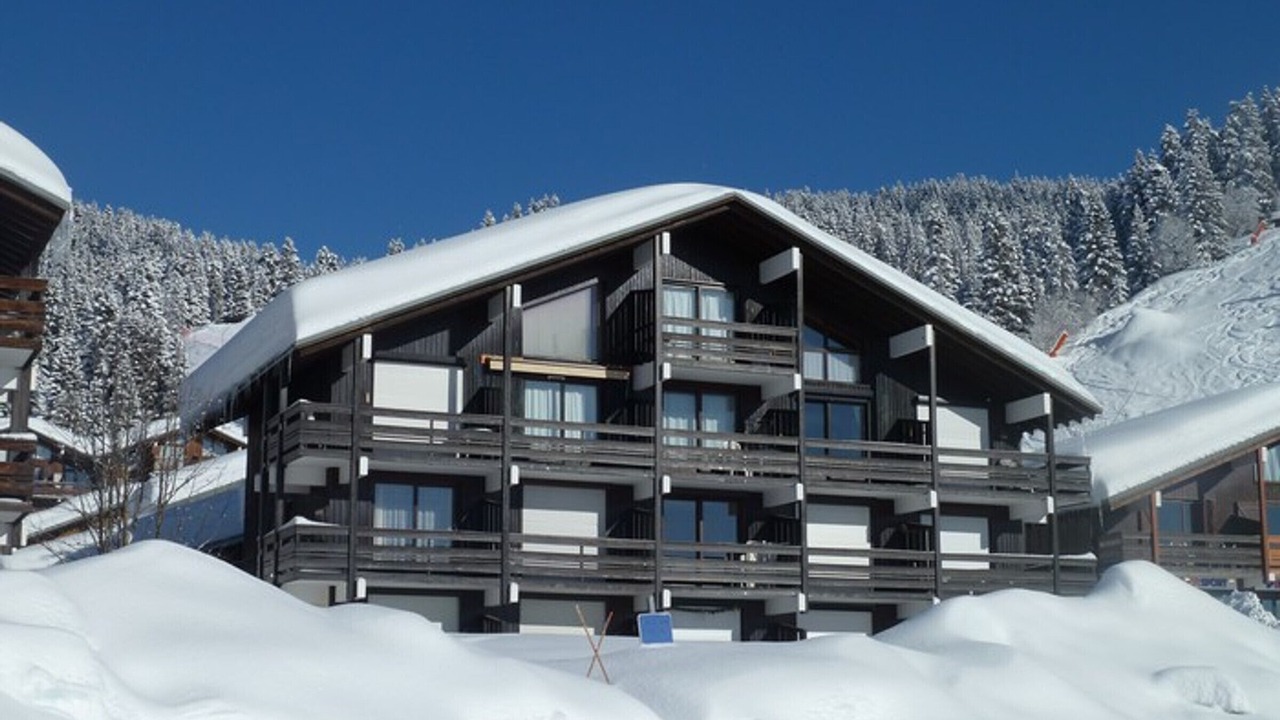 Photo of Outdoor in Les Saisies