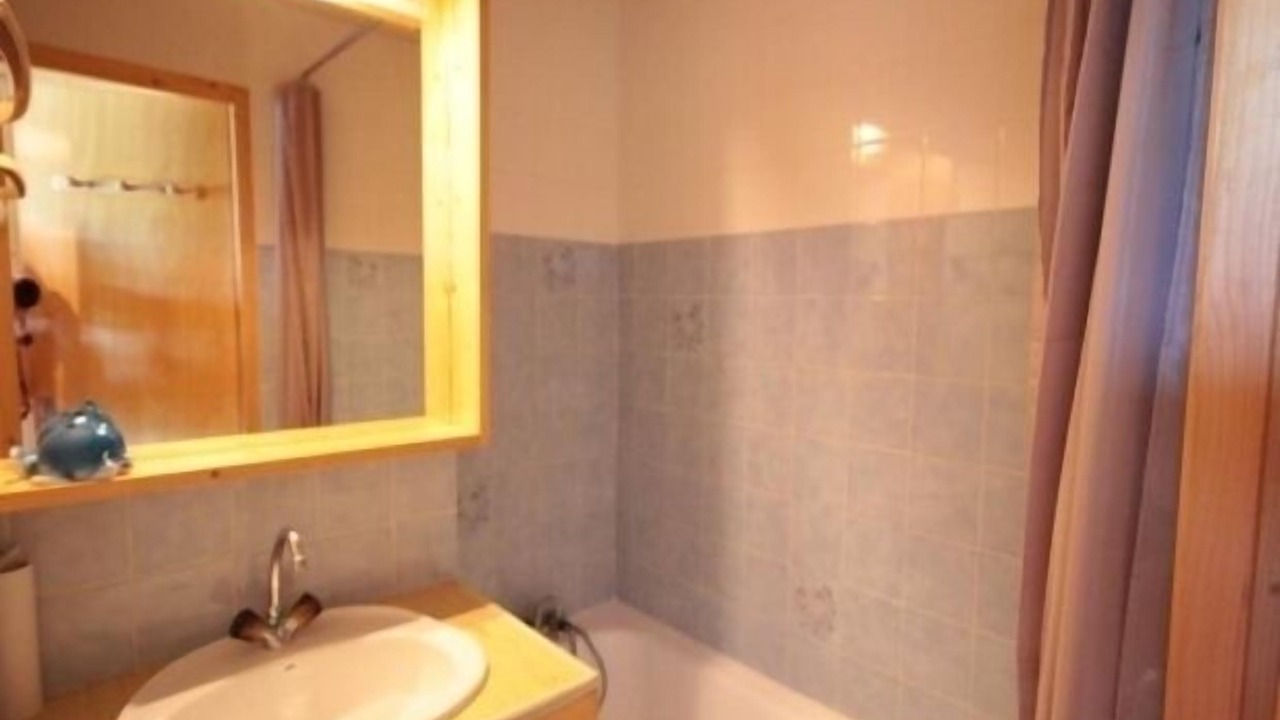 Photo of Bathroom in Les Saisies