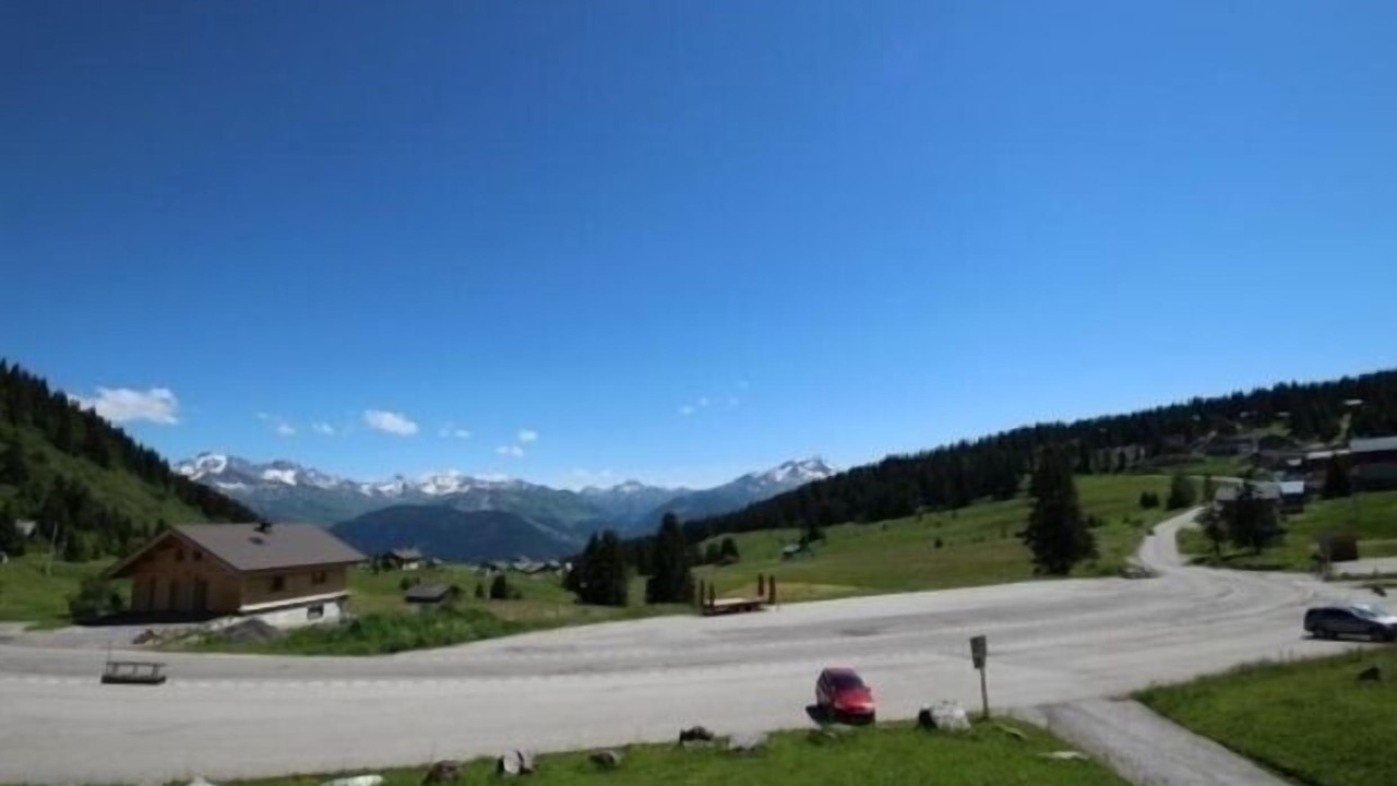 Photo of Outdoor in Les Saisies
