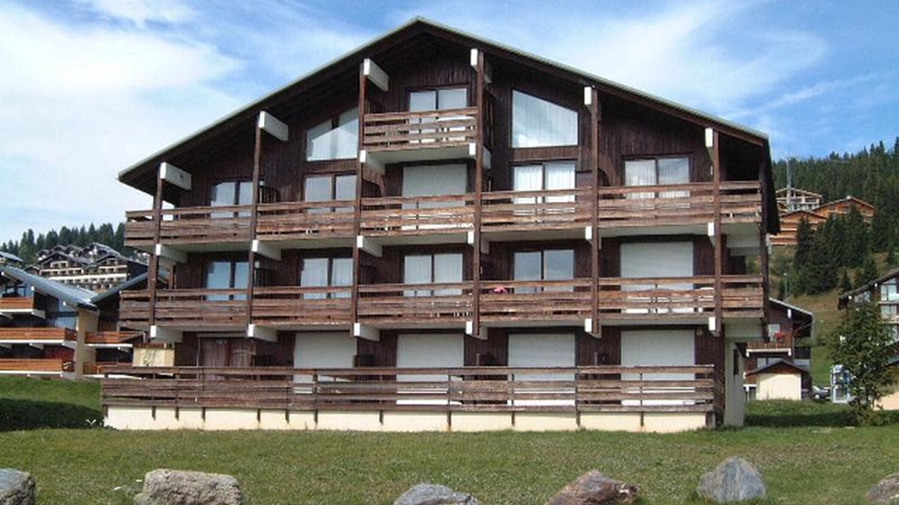 Photo of Outdoor in Les Saisies