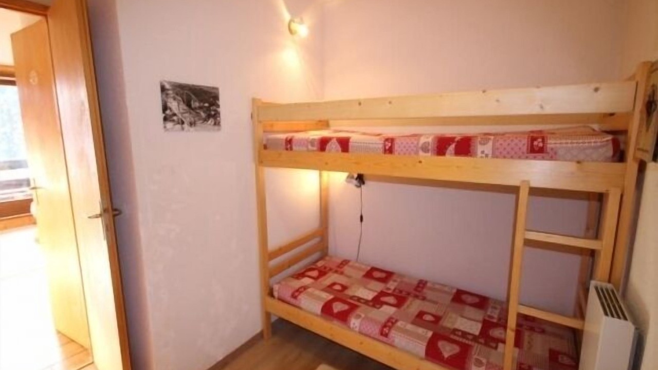 Photo of Bedroom in Les Saisies