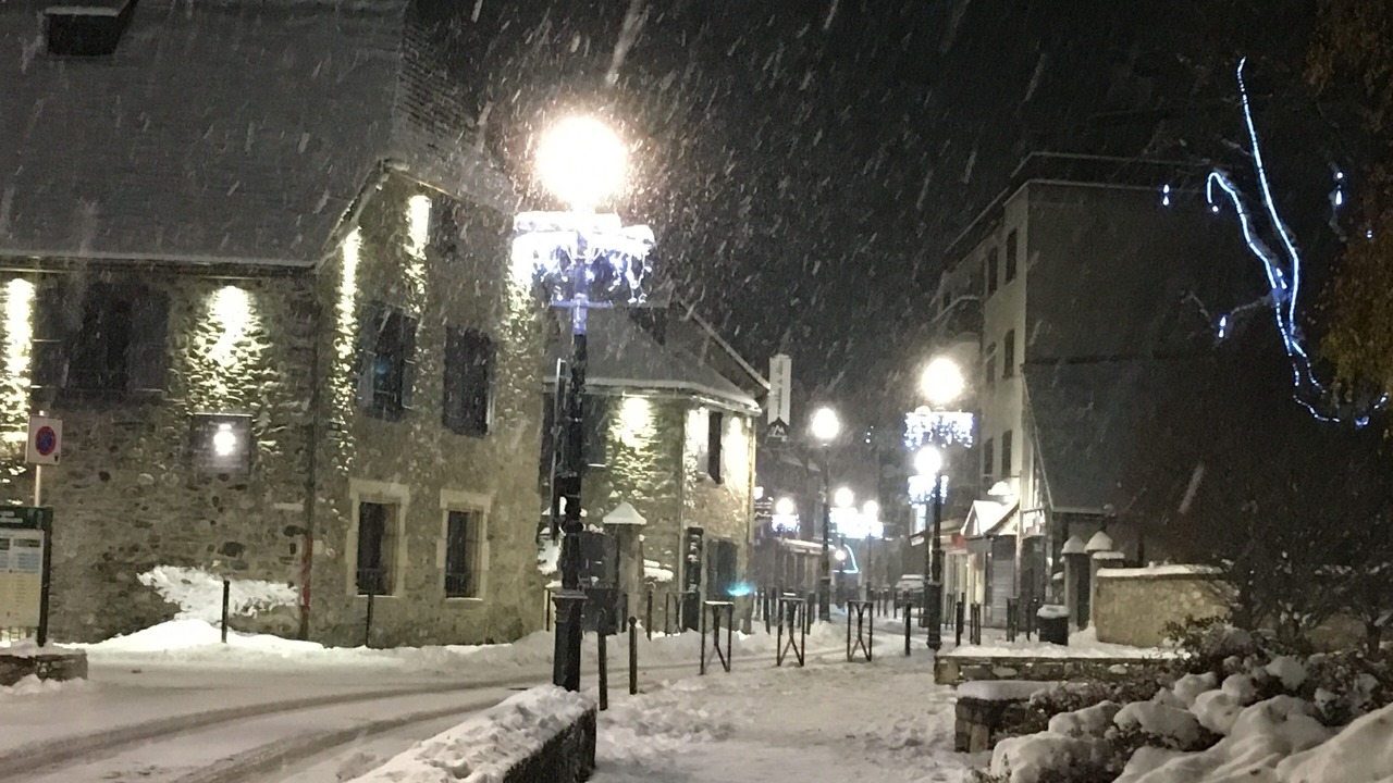 Photo of Outdoor in Saint-Lary-Soulan