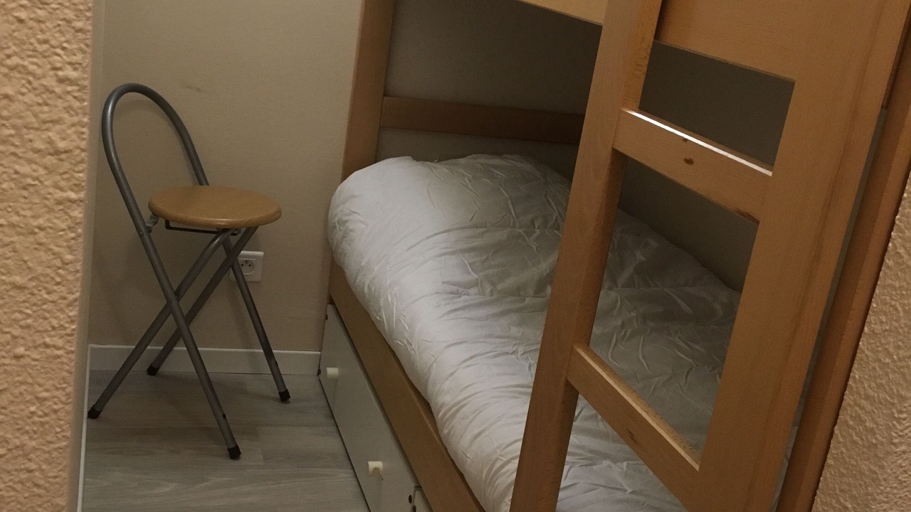 Photo of Bedroom in Saint-Lary-Soulan