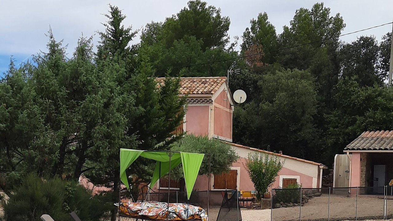 Photo of Outdoor in Aubignan