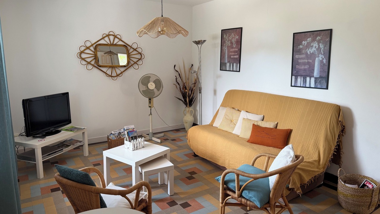Photo of Livingroom in Carpentras
