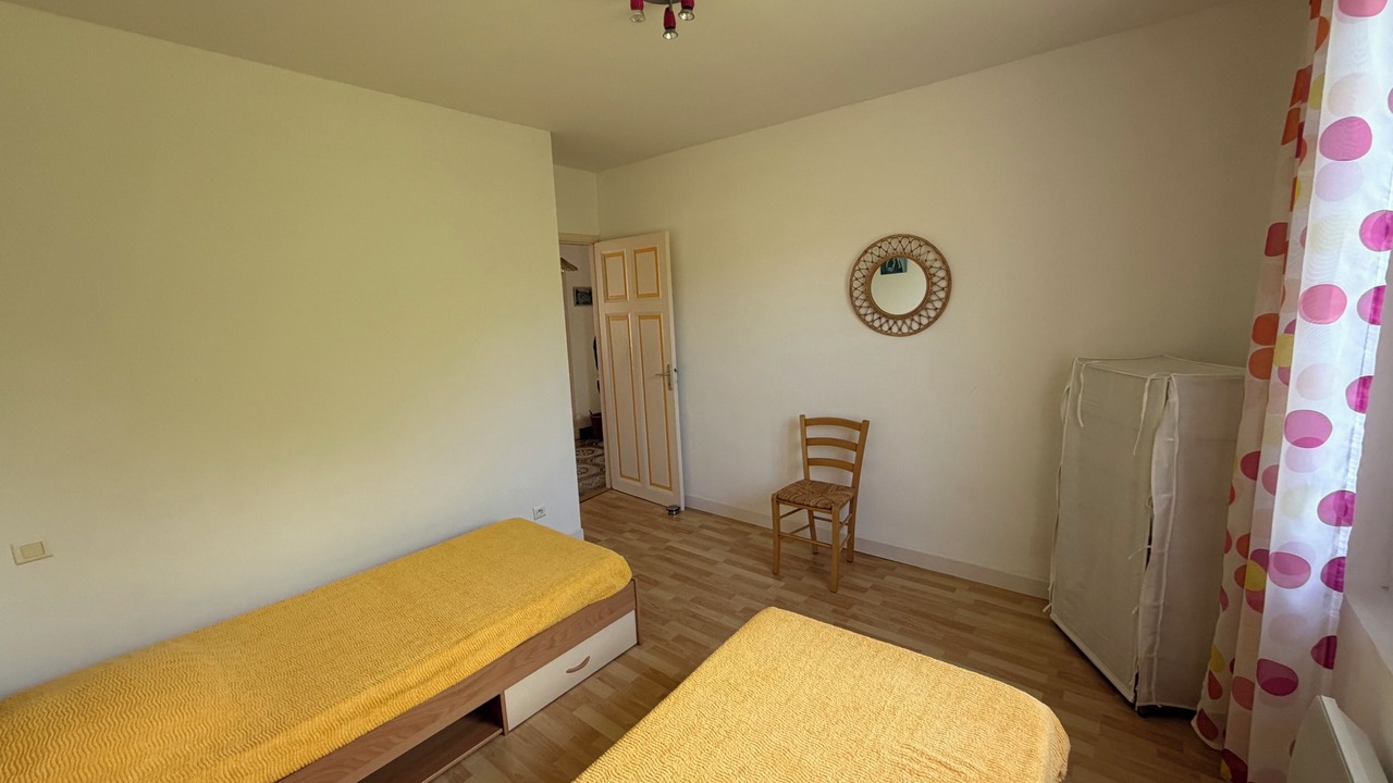 Photo of Bedroom in Carpentras