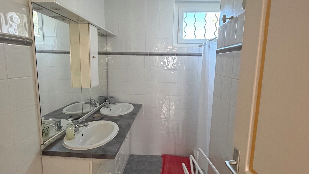 Photo of Bathroom in Carpentras