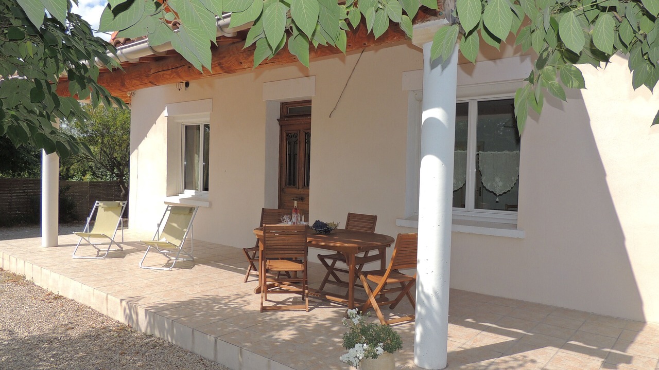 Photo of Outdoor in Carpentras
