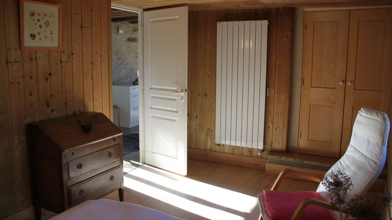 Photo of Bedroom in Caniac-du-Causse