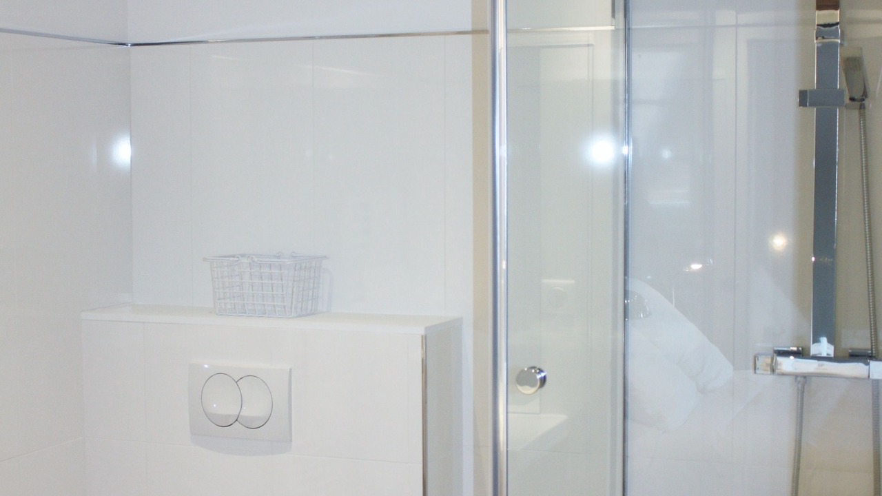 Photo of Bathroom in Arbois