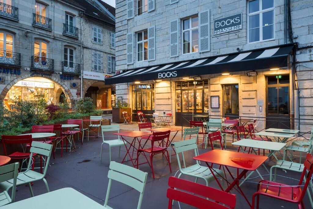 Photo of Outdoor in Arbois
