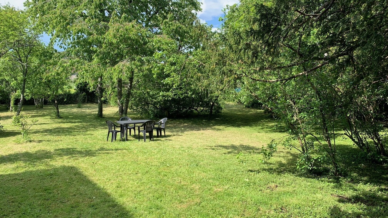 Photo of Outdoor in Champallement