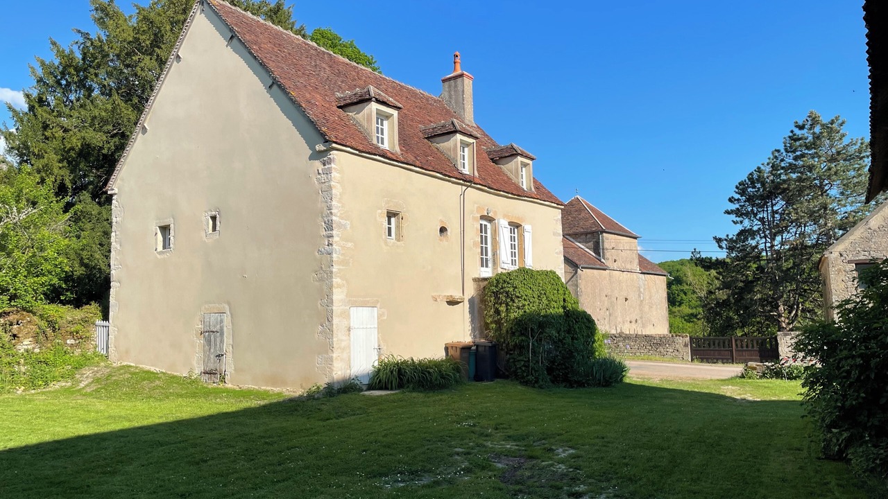 Photo of Outdoor in Champallement