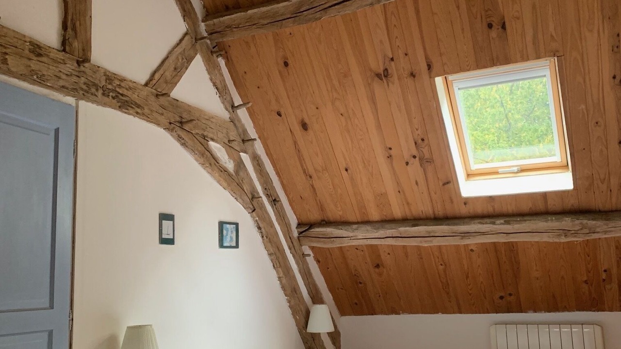 Photo of Bedroom in Champallement