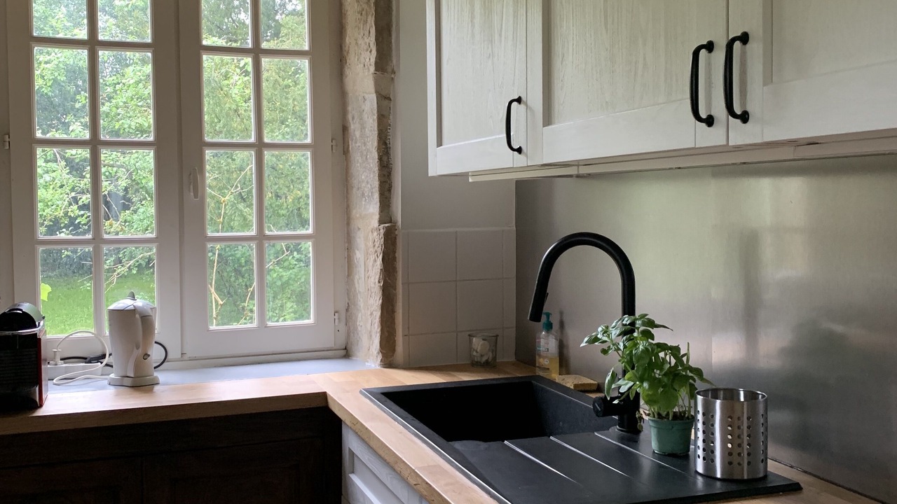 Photo of Kitchen in Champallement