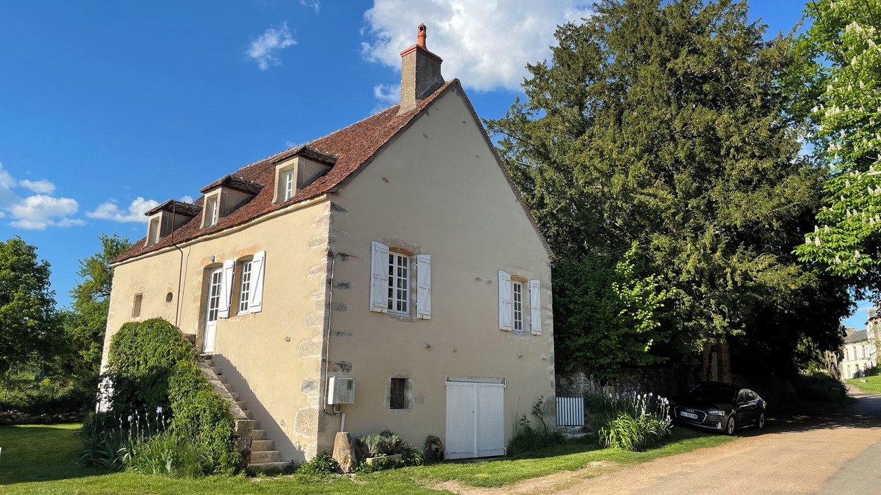 Photo of Outdoor in Champallement