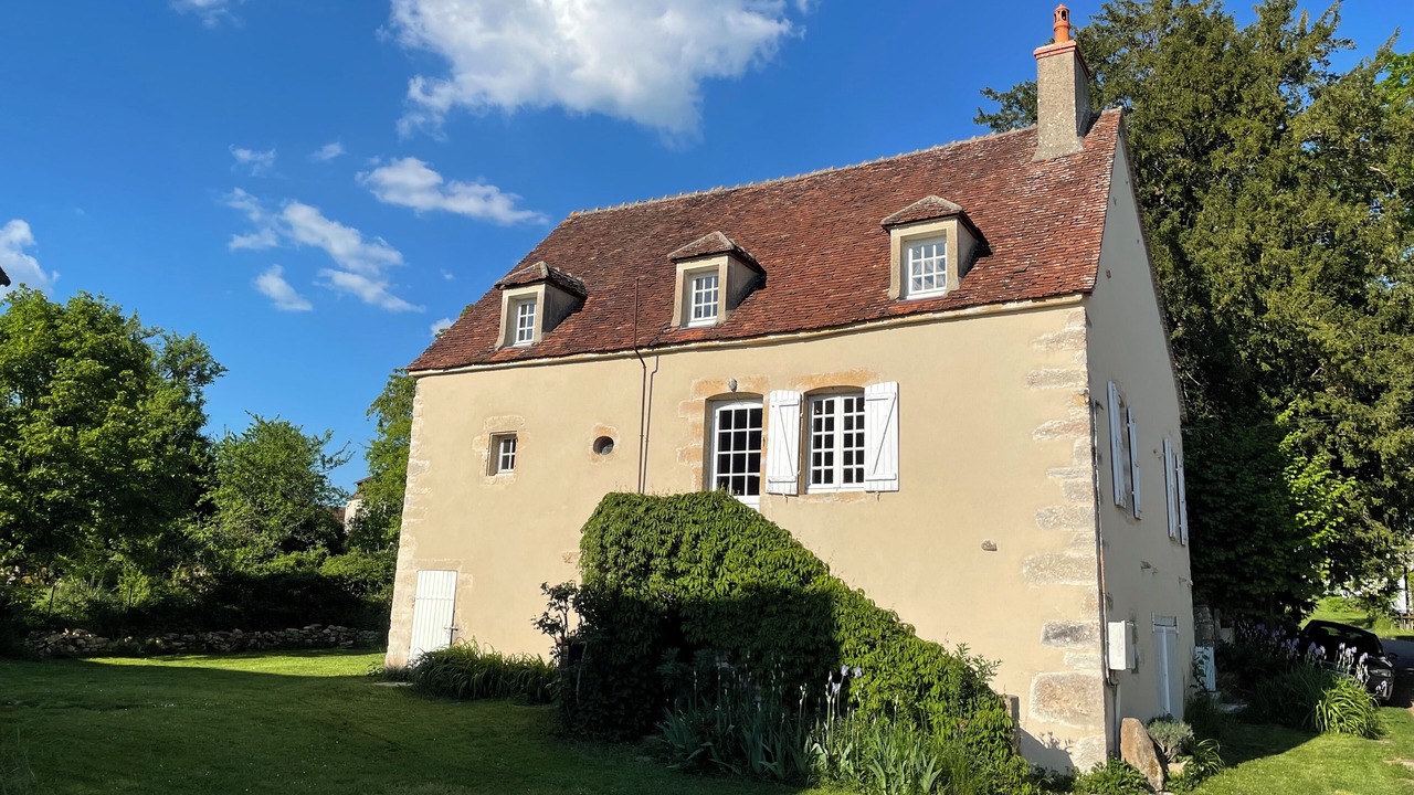 Photo of Outdoor in Champallement