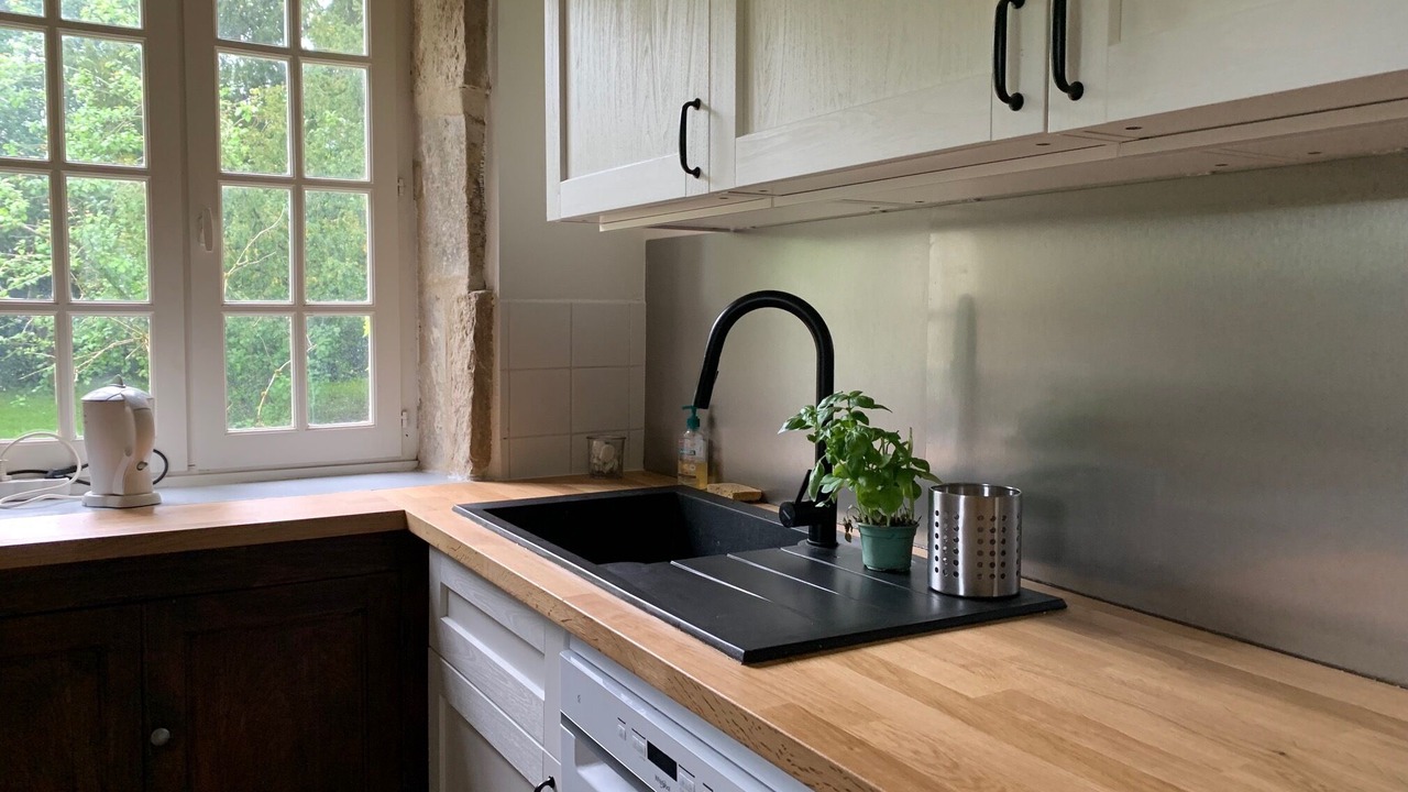 Photo of Kitchen in Champallement