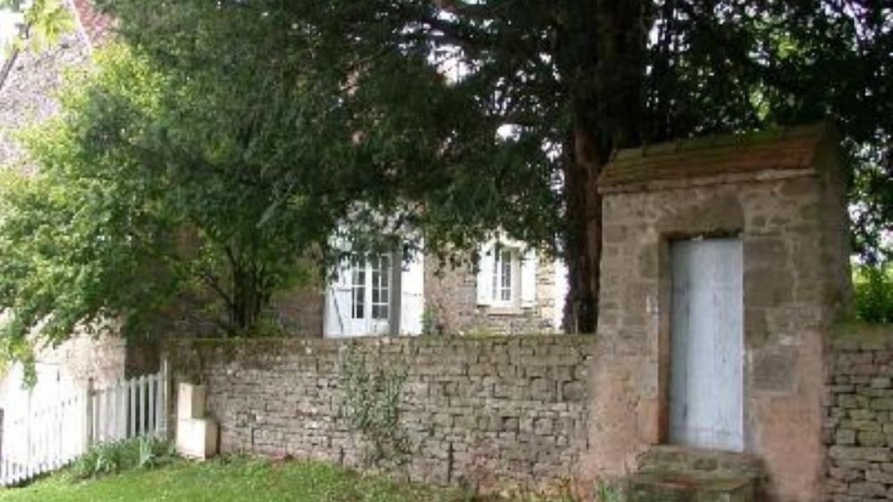 Photo of Outdoor in Champallement