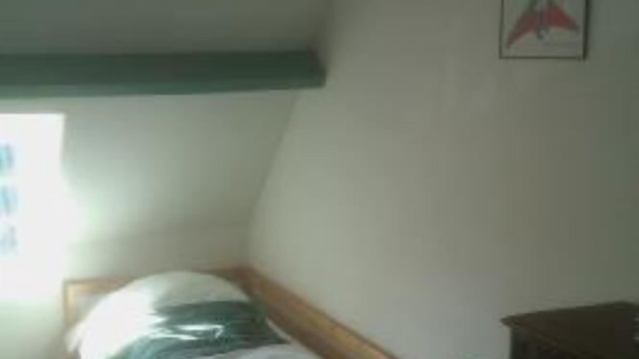 Photo of Bedroom in Champallement
