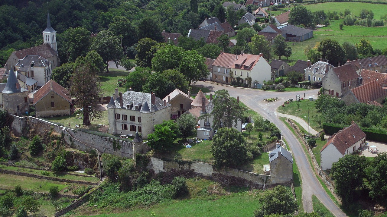 Photo of Outdoor in Champallement