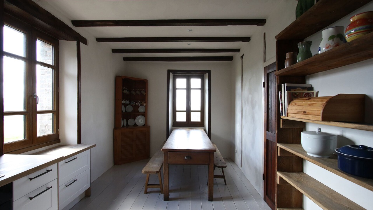 Photo of Bedroom in Mourjou