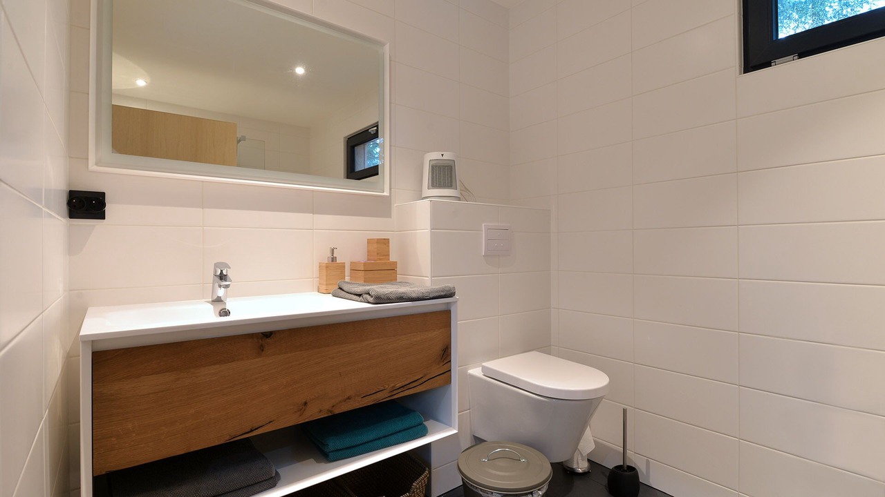 Photo of Bathroom in Labaroche
