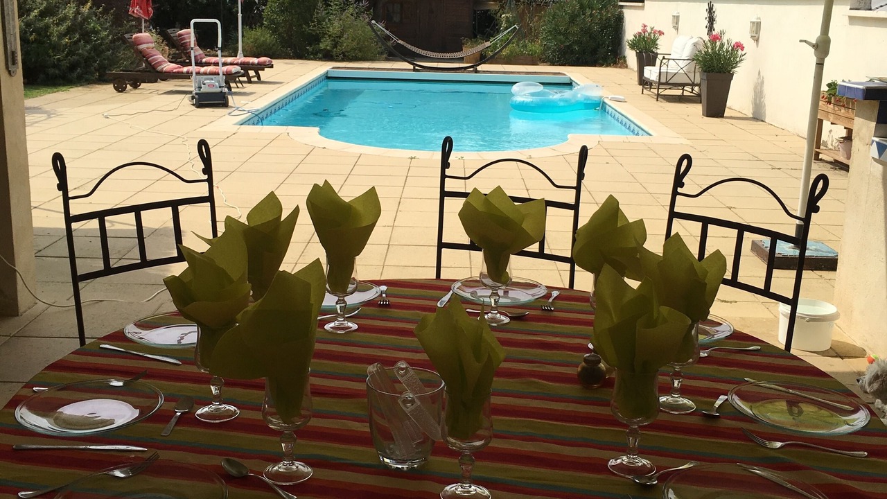 Photo of Outdoor in Carpentras