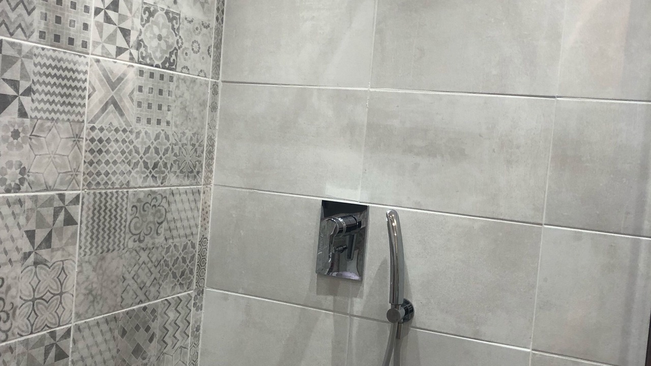 Photo of Bathroom in Carpentras