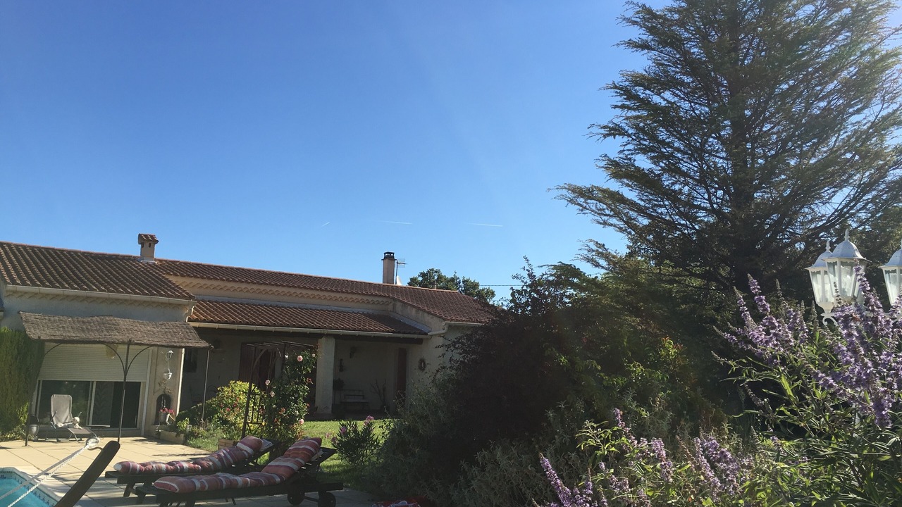 Photo of Outdoor in Carpentras