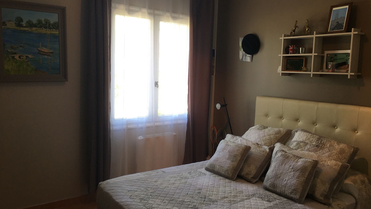 Photo of Bedroom in Carpentras