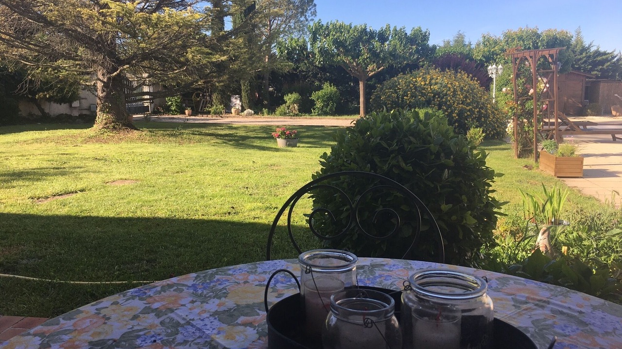 Photo of Outdoor in Carpentras