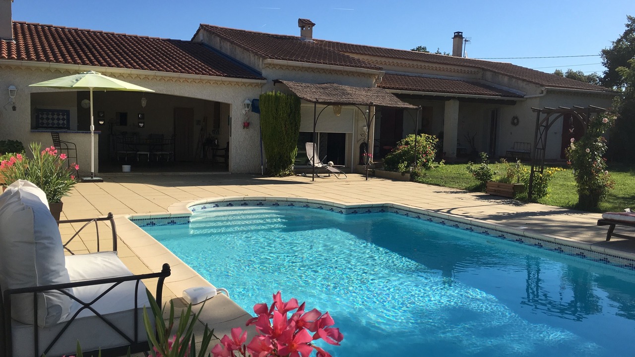 Photo of Outdoor in Carpentras