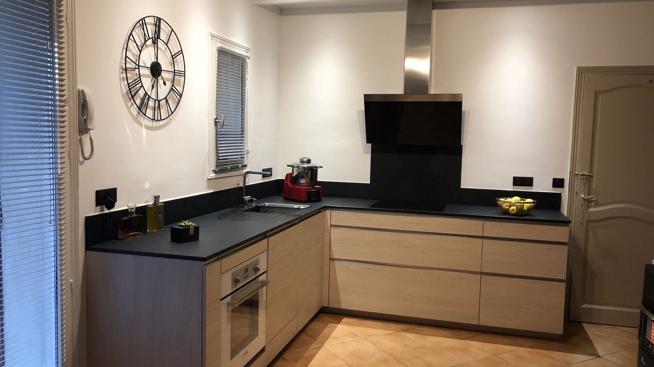 Photo of Kitchen in Carpentras