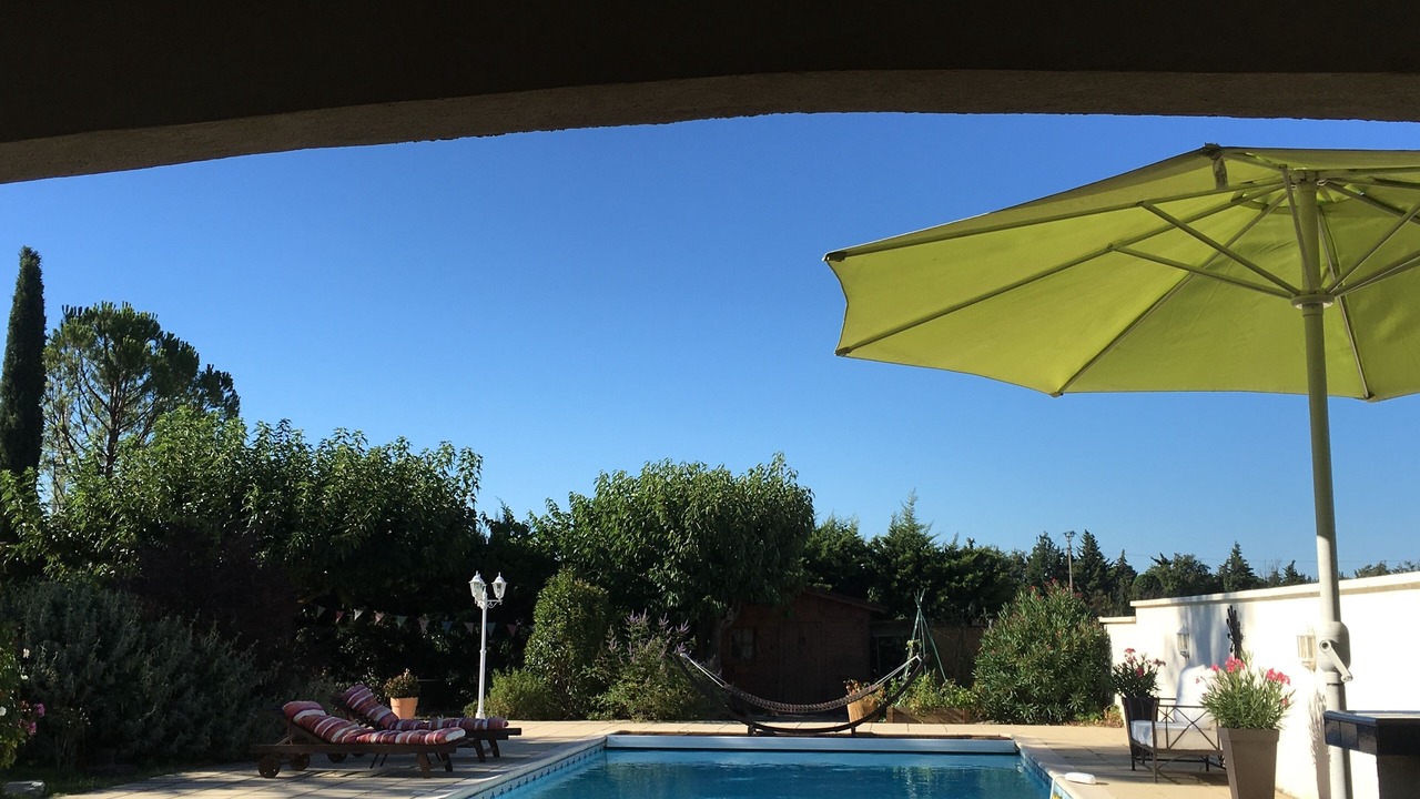 Photo of Outdoor in Carpentras