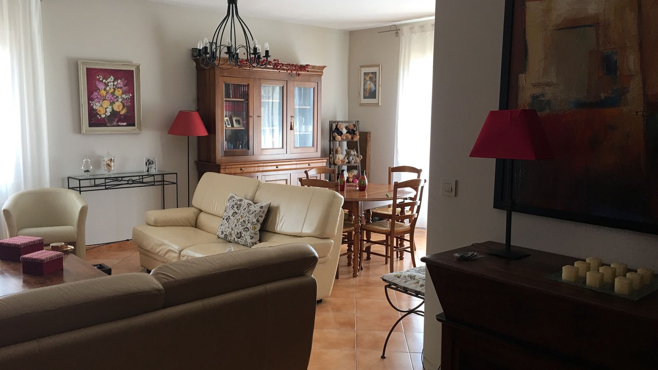 Photo of Livingroom in Carpentras